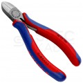 Szczypce boczne tnące ze sprężyną 125mm KNIPEX