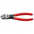 Szczypce boczne tnące ze zwiększonym przełożeniem 180mm KNIPEX 73 71 180