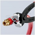Szczypce do obejm z uchem 220mm KNIPEX 10 99 I220