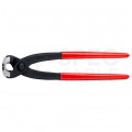 Szczypce do obejm z uchem 220mm KNIPEX 10 99 I220