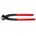 Szczypce do obejm z uchem 220mm KNIPEX 10 99 I220