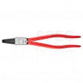Szczypce do pierścieni Segera 85-140mm wewnętrzne wygięte 300mm KNIPEX 44 21 J41