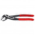 Szczypce nastawne Alligator 180mm do rur i armatury KNIPEX 88 01 180
