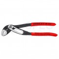 Szczypce nastawne Alligator 180mm do rur i armatury KNIPEX 88 01 180