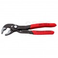 Szczypce nastawne Cobra 150mm klucz do rur i armatury KNIPEX 87 01 150