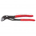 Szczypce nastawne Cobra 250mm klucz do rur i armatury KNIPEX 87 01 250