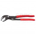 Szczypce nastawne Cobra 250mm klucz do rur i armatury KNIPEX 87 01 250