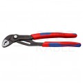 Szczypce nastawne Cobra 250mm z wąskimi uchwytami klucz do rur i armatury KNIPEX 87 02 250