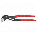 Szczypce nastawne Cobra 300mm klucz do rur i armatury KNIPEX 87 01 300