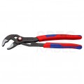 Szczypce nastawne Cobra QuickSet 250mm z wąskimi uchwytami klucz do rur i armatury KNIPEX 87 22 250