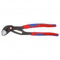 Szczypce nastawne Cobra QuickSet 250mm z wąskimi uchwytami klucz do rur i armatury KNIPEX 87 22 250