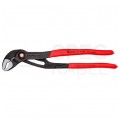 Szczypce nastawne Cobra QuickSet 300mm klucz do rur i armatury KNIPEX 87 21 300