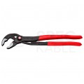 Szczypce nastawne Cobra QuickSet 300mm klucz do rur i armatury KNIPEX 87 21 300