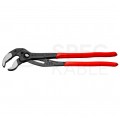 Szczypce nastawne Cobra XL 400mm klucz do rur i armatury KNIPEX 87 01 400