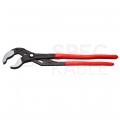 Szczypce nastawne Cobra XXL 560mm klucz do rur i armatury KNIPEX 87 01 560