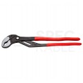 Szczypce nastawne Cobra XXL 560mm klucz do rur i armatury KNIPEX 87 01 560