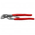 Szczypce nastawne uniwersalne 250mm fosforanowane Klucz do rur i armatury z regulacją automatyczną SmartGrip KNIPEX 85 01 250