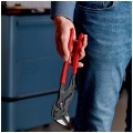 Szczypce nastawne uniwersalne 250mm fosforanowane Klucz do śrub, nakrętek i armatury KNIPEX 86 01 250