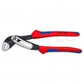 Szczypce nastawne wielokomponentowe Alligator 180mm do rur i armatury KNIPEX 88 02 180