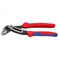Szczypce nastawne wielokomponentowe Alligator 180mm do rur i armatury KNIPEX 88 02 180