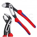 Szczypce nastawne wielokomponentowe Alligator 180mm do rur i armatury KNIPEX 88 02 180