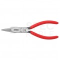 Szczypce półokragłe tnące uniwersalne 160mm fosforanowane powlekane KNIPEX 25 01 160