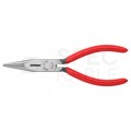 Szczypce półokragłe tnące uniwersalne 160mm fosforanowane powlekane KNIPEX 25 01 160