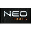Szczypce precyzyjne boczne tnące 140mm Neo Tools