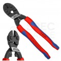 Szczypce tnące przegubowe 200mm CoBolt KNIPEX 71 02 200