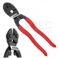 Szczypce tnące przegubowe 200mm CoBolt powlekane KNIPEX 71 01 200