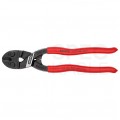 Szczypce tnące przegubowe 200mm CoBolt powlekane KNIPEX 71 01 200