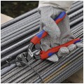 Szczypce tnące przegubowe 200mm CoBolt ze sprężyną i blokadą KNIPEX 71 12 200