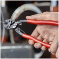 Szczypce tnące przegubowe 250mm CoBolt XL powlekane z wgłębieniem KNIPEX 71 31 250