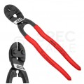 Szczypce tnące przegubowe 250mm CoBolt XL powlekane z wgłębieniem KNIPEX 71 31 250