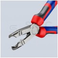 Szczypce wielofunkcyjne do ściągania izolacji 165mm KNIPEX 13 42 165