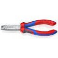 Szczypce wielofunkcyjne do ściągania izolacji 165mm KNIPEX 13 42 165