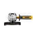 Szlifierka kątowa sieciowa 230V 1010W,suwak NO-VOLT, ładogdny rozruch, do szlifowania i cięcia, tarcza 125mm 11000 obrotów/min M14 DWE4207 DeWALT