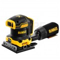 SZLIFIERKA OSCALACYJNA XR 18V 0*AH DEWALT