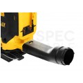 SZLIFIERKA OSCALACYJNA XR 18V 0*AH DEWALT