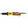 Szlifierka prosta, trzpieniowa, z silnikiem bezszczotkowym i regulacją obrotów 6mm, sieciowa 230V 1300W DWE4997 DeWALT