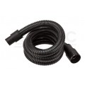 Szlifierka sieciowa 230V 1050W do gipsu, tynków gipsowych z systemem odpylania, tarcza 225mm w zestawie z akcesoriami GRAPHITE 59G262