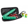 Szukacz par przewodów Lokalizator kabli "Wire Tracker" MASTECH MS6812A