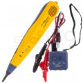 Szukacz par przewodów z filtrem 50Hz Lokalizator kabli "Wire Tracker" Fluke Networks Pro3000F