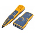 Szukacz par przewodów z testerem kabli RJ45 + BNC Lokalizator kabli "Wire Tracker" Fluke Networks IntelliTone Pro200