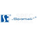Szybka wymienna 63x63mm 5701 do wyłączników awaryjnych PPOŻ SPAMEL