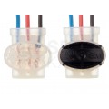 Szybkozłączka żelowa 316IR Scotchlok 3x0,5-1,5mm2 Złącze zaciskowe 3M 30szt