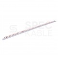 Szyna łączeniowa widełkowa 3-fazowa 10mm2 63A na 54 moduły NOARK