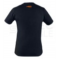 T-Shirt, koszulka robocza z nadrukiem "NIE MA, ŻE SIĘ NIE DA" rozmiar L/52 NEO 81-642-L