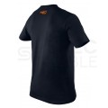 T-Shirt, koszulka robocza z nadrukiem "NIE MA, ŻE SIĘ NIE DA" rozmiar L/52 NEO 81-642-L