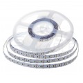 Taśma 1020x LED 3014 18W/mb 3000K 1700lm IP20 12V op=5m barwa WW biała ciepła V-TAC VT-3014 204